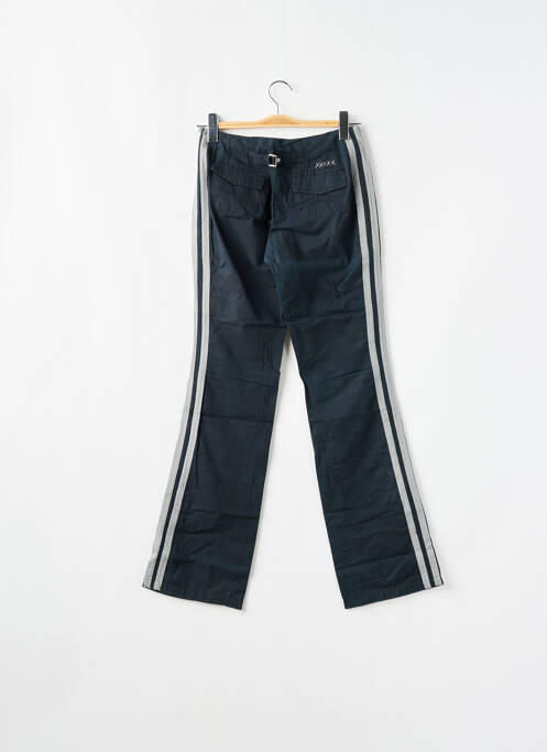 Pantalon flare noir SCHOOL RAG pour femme