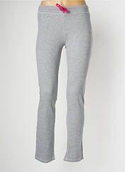 Jogging gris WATI B pour femme seconde vue