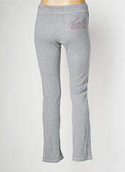 Jogging gris WATI B pour femme seconde vue