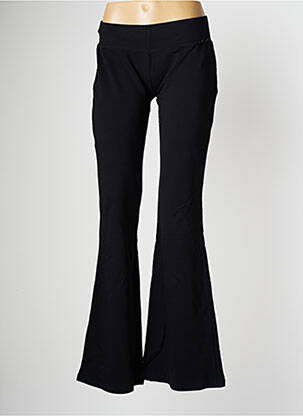 Jogging noir GUESS pour femme