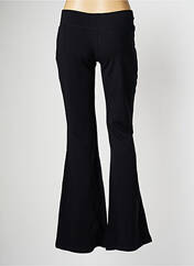 Jogging noir GUESS pour femme seconde vue