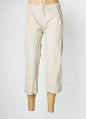 Pantacourt beige ROXY pour femme seconde vue