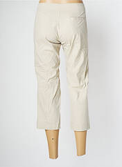 Pantacourt beige ROXY pour femme seconde vue