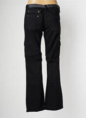 Pantalon cargo noir Z.BRAND pour femme seconde vue