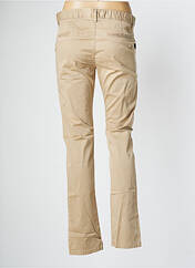 Pantalon chino beige AVIDA DOLLARS pour femme seconde vue