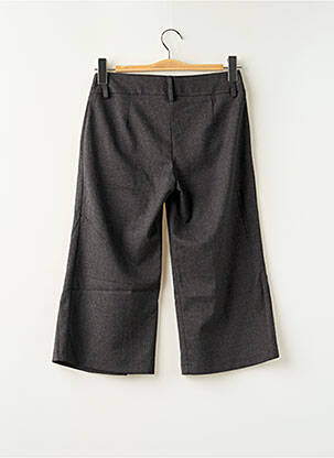 Pantacourt taille normale taille normale gris PAKO LITTO femme