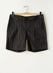 Short noir MOGUL pour femme seconde vue