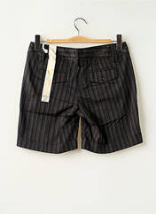 Short noir MOGUL pour femme seconde vue