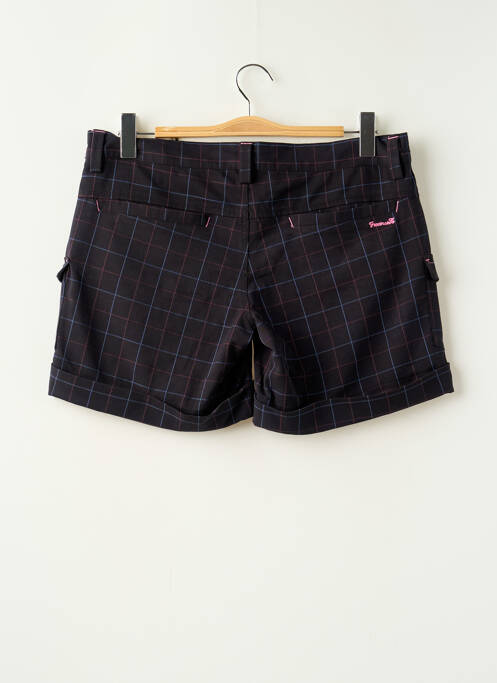 Short noir FREEMAN T.PORTER femme