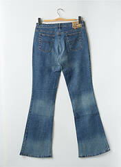 Jean coupe flare bleu CIMARRON pour femme seconde vue