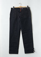 Jeans coupe droite noir BE YOU K pour femme seconde vue