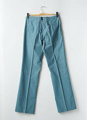 Pantalon chino bleu BE YOU K pour femme seconde vue