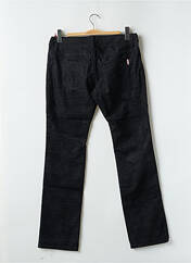Pantalon slim noir BLEND SHE pour femme seconde vue