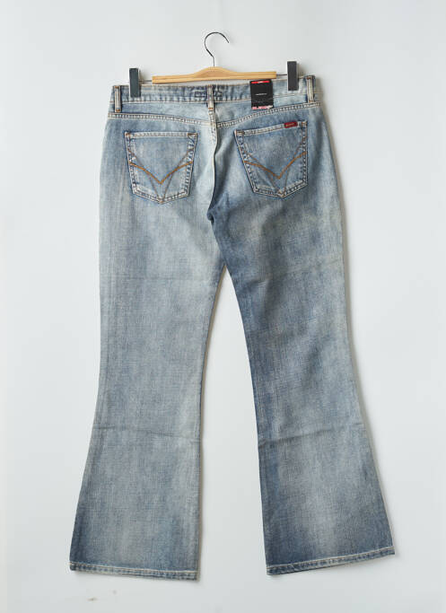 Jean coupe flare bleu BLEND SHE pour femme