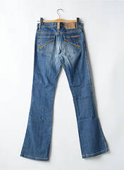 Jeans bootcut bleu FREEMAN T.PORTER pour femme seconde vue