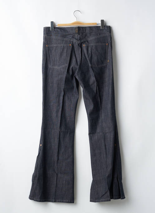 Jeans bootcut bleu FREEMAN T.PORTER femme