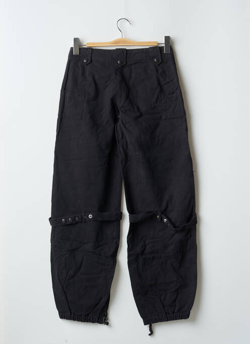 Pantalon droit noir PHARD pour femme