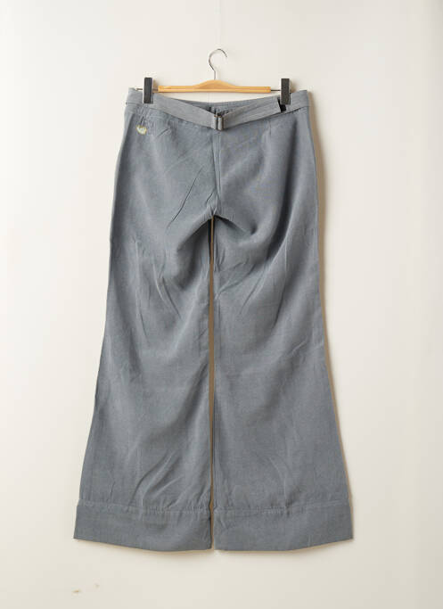 Pantalon large bleu ROXY pour femme