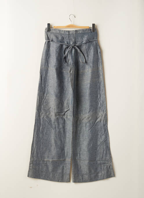 Pantalon large bleu ROXY pour femme