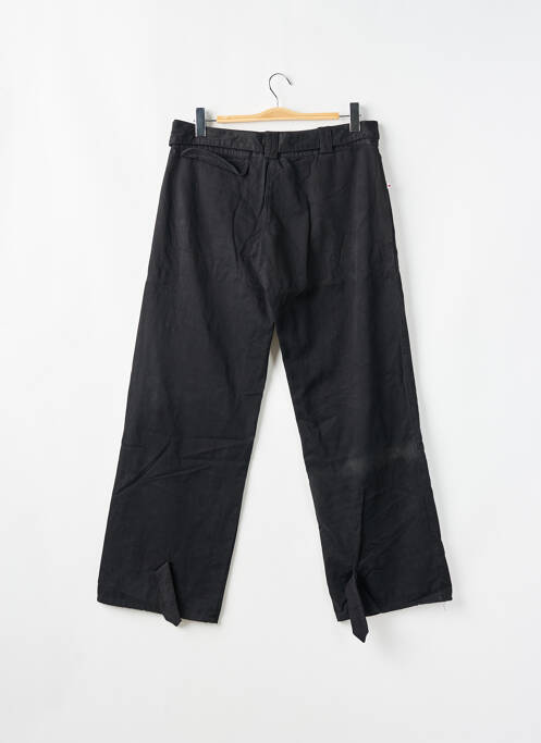 Pantalon droit noir SESSUN pour femme