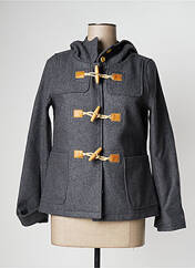 Manteau court gris LEVIS pour femme seconde vue