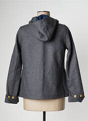 Manteau court gris LEVIS pour femme seconde vue