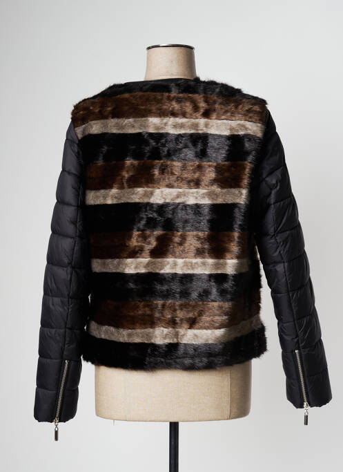 Doudoune noir MOLLY BRACKEN pour femme