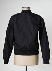 Blouson noir DN.SIXTY SEVEN pour femme seconde vue