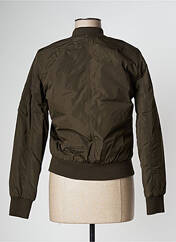 Blouson vert DN.SIXTY SEVEN pour femme seconde vue
