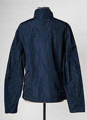 Coupe-vent bleu DN.SIXTY SEVEN pour homme seconde vue