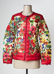 Doudoune rouge JOTT (JUST OVER THE TOP) pour femme seconde vue