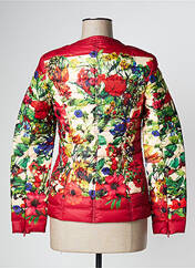 Doudoune rouge JOTT (JUST OVER THE TOP) pour femme seconde vue