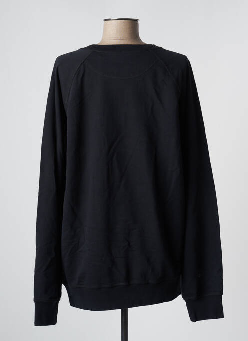 Sweat-shirt noir ARTISTS pour femme