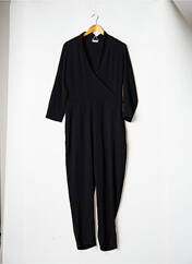 Combi-pantalon noir VILA pour femme seconde vue