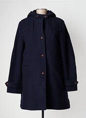 Manteau long bleu TRENCH & COAT pour femme seconde vue