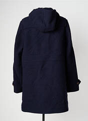 Manteau long bleu TRENCH & COAT pour femme seconde vue