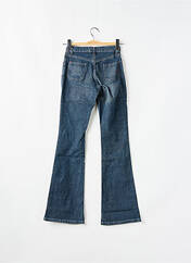 Jeans bootcut bleu TEDDY SMITH pour femme seconde vue