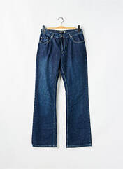 Jeans bootcut bleu TEDDY SMITH pour femme seconde vue