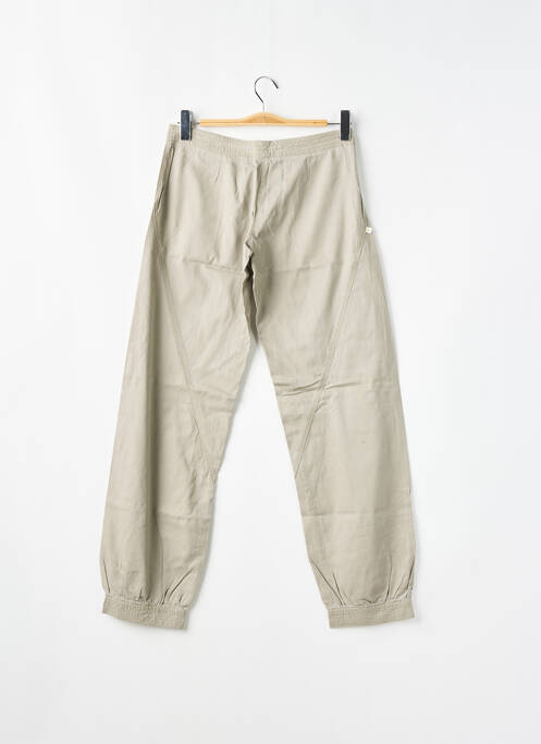 Pantalon droit gris SESSUN pour femme