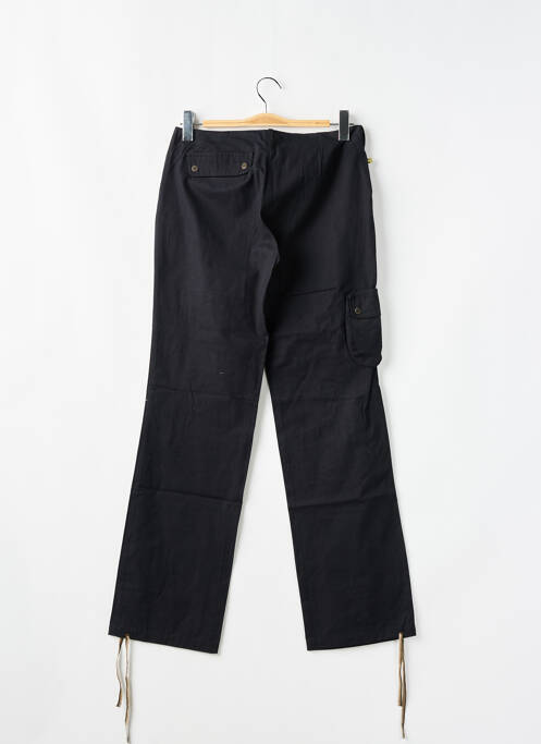 Pantalon droit noir SESSUN pour femme