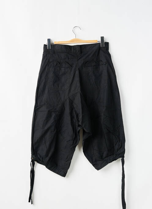 Sarouel noir TEDDY SMITH pour femme