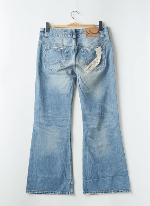 Jean coupe flare bleu LTB pour femme