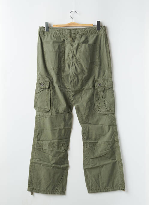 Pantalon cargo vert ONLY pour homme