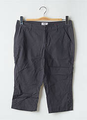Bermuda gris ESPRIT pour femme seconde vue