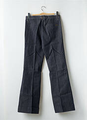 Jeans coupe droite bleu FREEMAN T.PORTER pour femme seconde vue