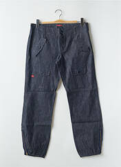 Pantalon cargo bleu BE YOU K pour femme seconde vue