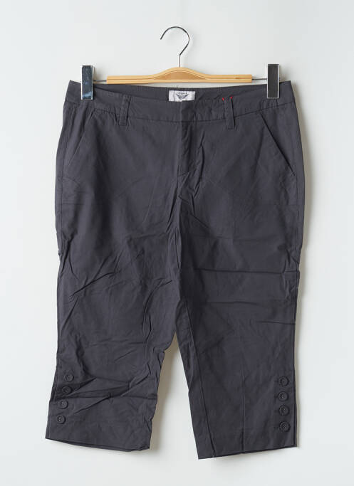 Bermuda gris ESPRIT pour femme
