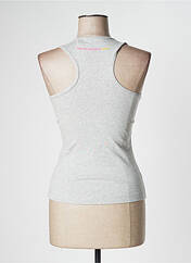 Débardeur gris KAVANY pour femme seconde vue