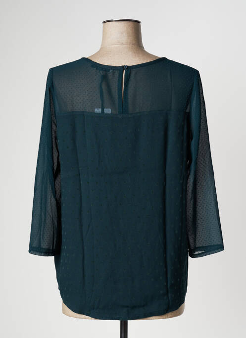 Blouse vert DEUX TWO pour femme