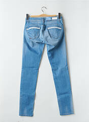 Jeans coupe slim bleu SALSA pour femme seconde vue